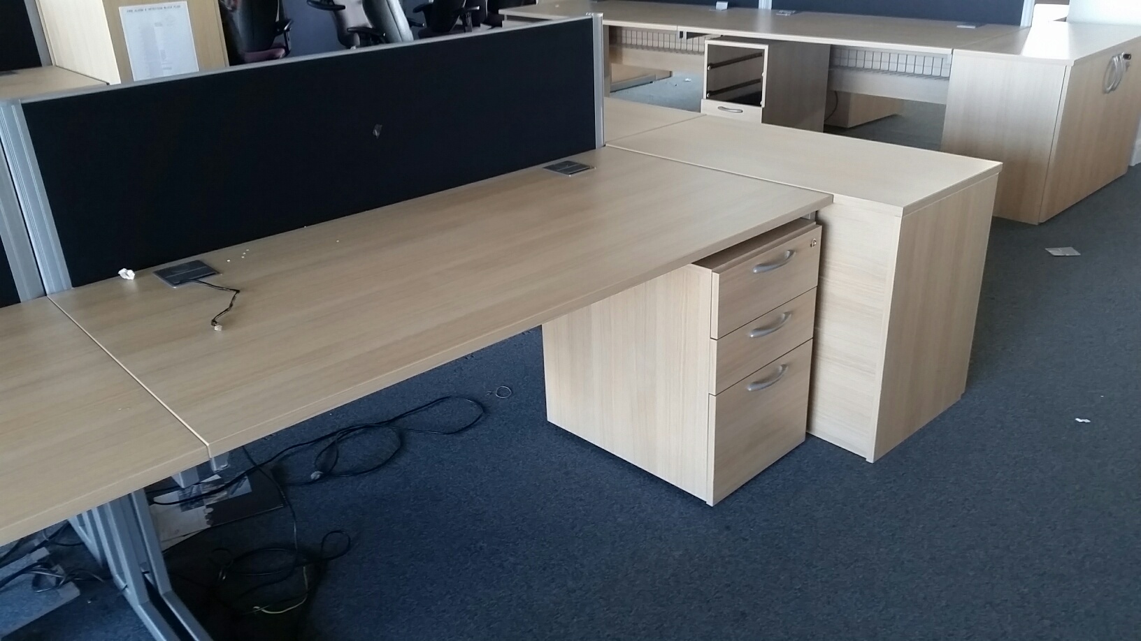 Slough Clearance -image